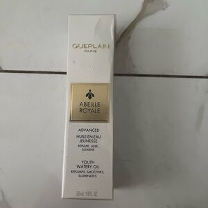 Guerlain - Youth Watery Oil